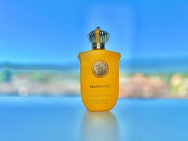 Gulf Orchid - Mango Ice
