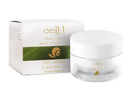 Cell-1 Gel für Gesicht und Körper  50 ml