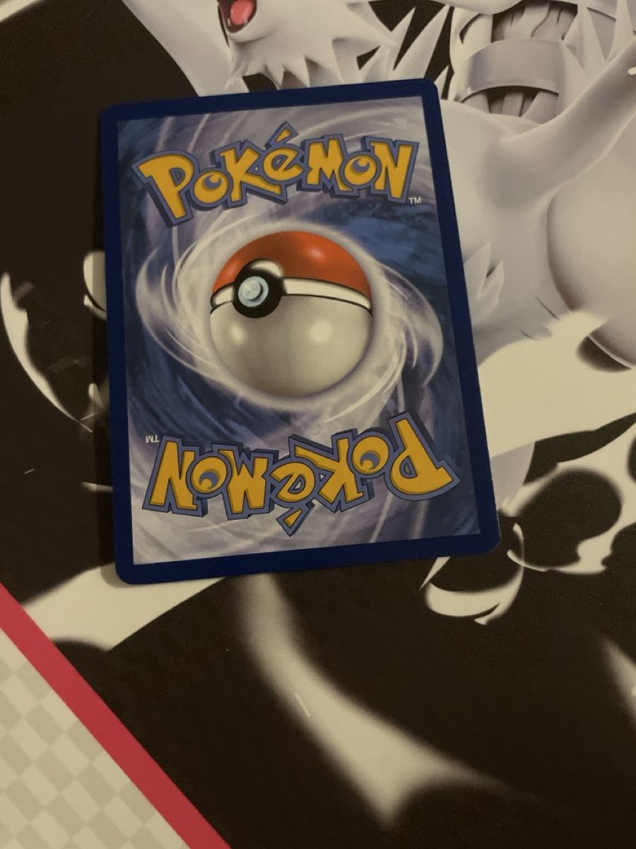 Pokémon Cartes à collectionner: Arcanine 059/165 Reverse Holo Pokemon 151 – D'occasion à Bazenheid par Toulouse12 1