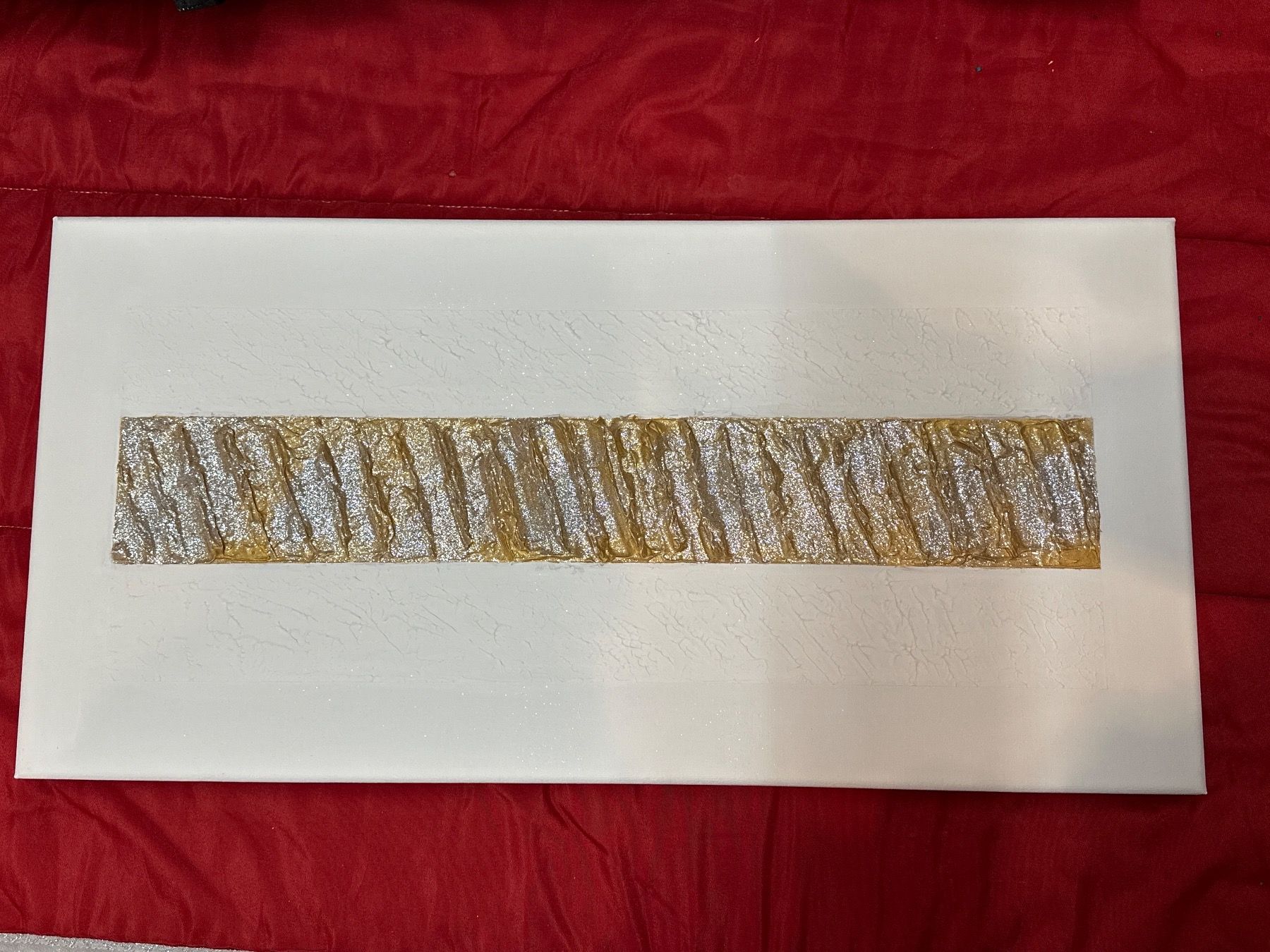 Dipinti: 3D handgemaltes Bild Neu – Nuovo e nell'imballaggio originale da Vitznau venduto da cat_qsh8