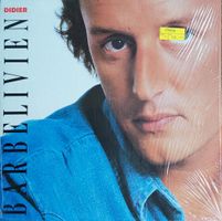 Didier Bartelivien - France 1986
