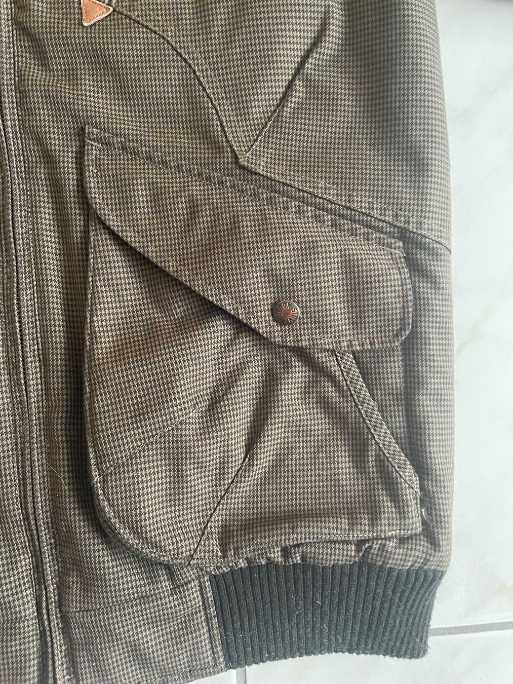 Volcom Giacche & Cappotti: Volcom Jacke 14j. – Usato da Amriswil venduto da einkaufverkauf 5