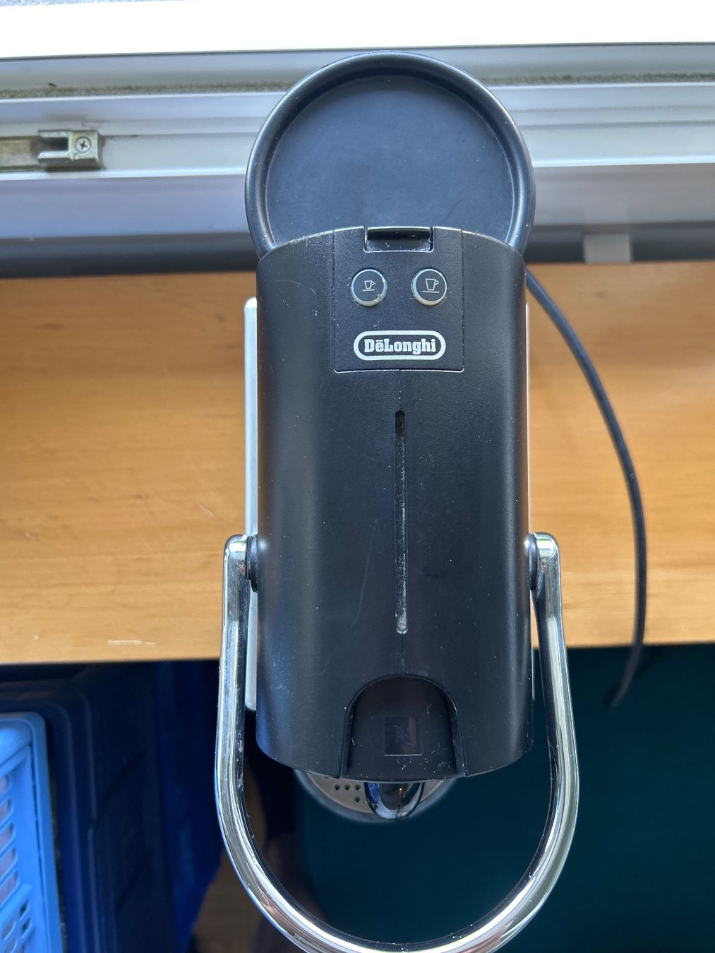 De'Longhi Macchine per caffè & Macchine per espresso: DeLonghi Pixie Nespresso Kapselmaschine – Usato da Wädenswil venduto da mic_rg7y 3