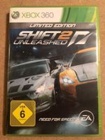 Shift 2 Unleashed LE für Xbox 360