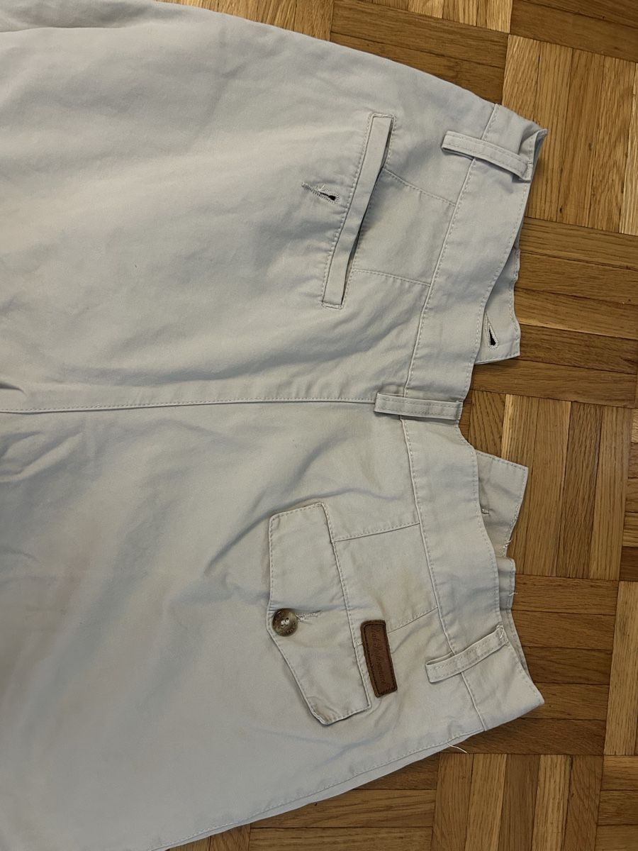 Hosen: Short vintage unisexe  – Gebraucht aus Grand-Lancy von eli_x5k9 4