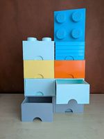 Lego / Duplo Aufbewahrungsbox Set