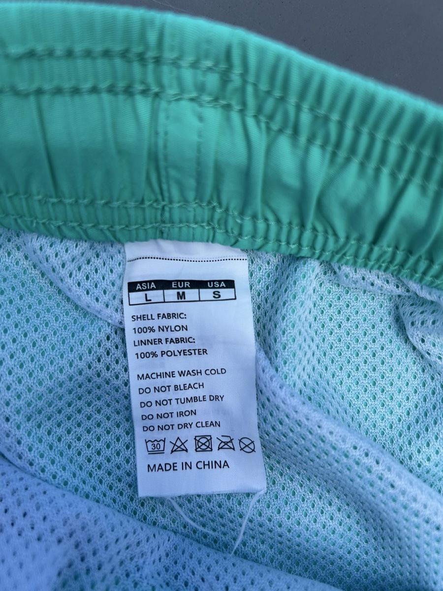 Costumi da bagno: Short de bain – Usato da Founex venduto da etswang 2