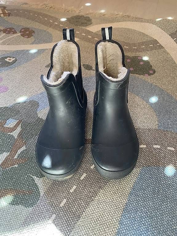 Schuhe für Jungen: Boots Kids  – Gebraucht aus Därstetten von yas_pb5r