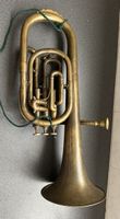 Antikes Bariton / Tenorhorn Foetisch Frères Lausanne Sonora