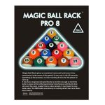 Aufbauhilfe Magic Rack Pro 8-Ball