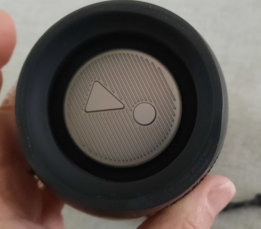 JBL Box FLIP 5 4