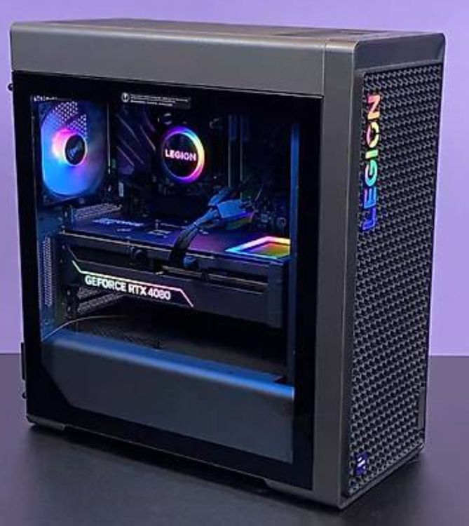 Lenovo Legion T7i