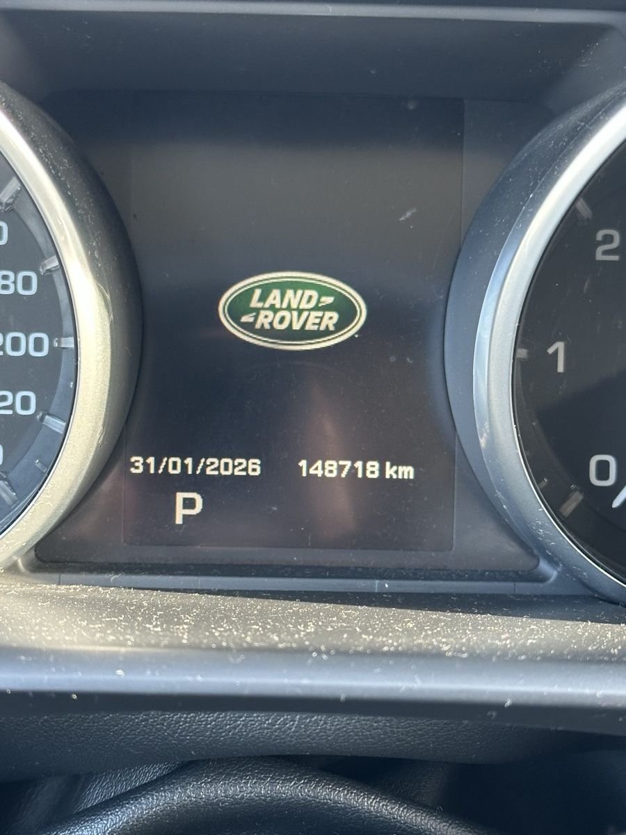 Land Rover Automobili: LAND ROVER Range Rover Sport 3.0 SDV6 HSE Dynamic Automatic – Usato da Reinach BL venduto da siq_qs5y 4