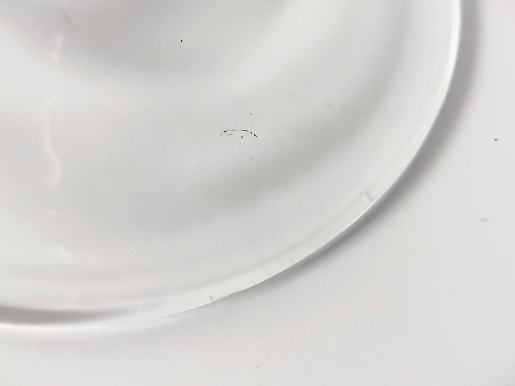 Kerzenständer: Glas Windlicht Hoch – Gebraucht aus Suhr von Restwert_Suhr 6