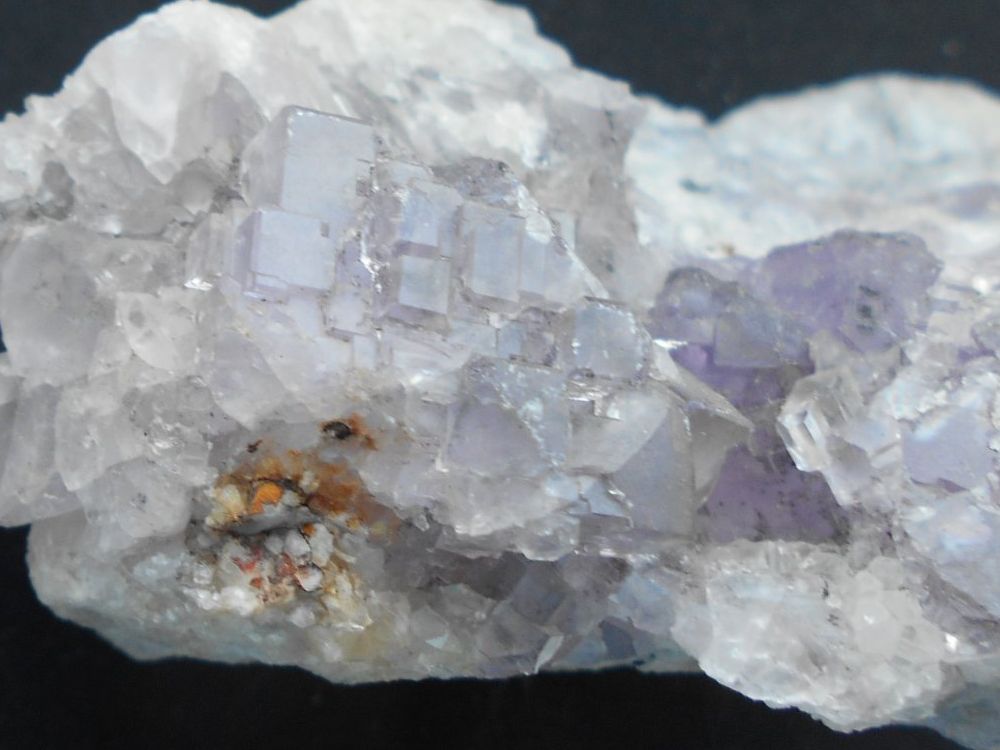 Minerali & Pietre curative: Fluorit Gastleton England ca. 630 gr. – Nuovo (secondo la descrizione) da Zürich venduto da swisscristal01 6