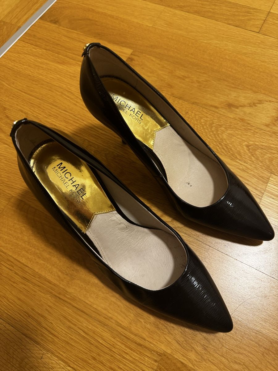 Michael Kors Scarpe da donna: Heels Michael Kors size 39 – Nuovo (secondo la descrizione) da Biel/Bienne venduto da Clau____dia95 1