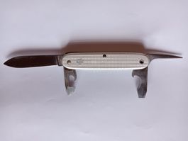 Elsener Victoria 66 Soldatenmesser Sackmesser Top Zustand