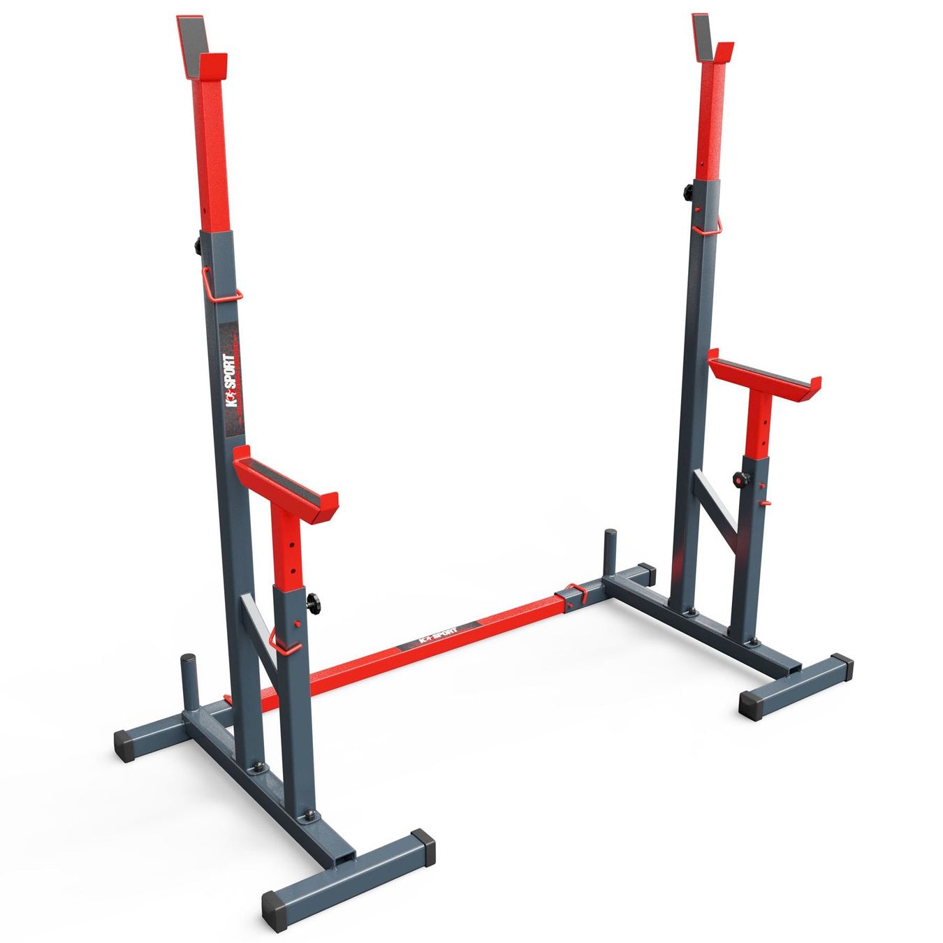 Panche per pesi: K-Sport KSSL070.2 Multi Squat Rack – Nuovo e nell'imballaggio originale da Bottighofen venduto da zaap
