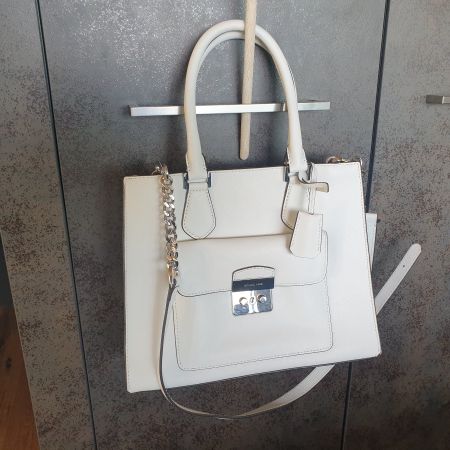 🐸 MK MICHAEL KORS HANDTASCHE BRIDGETTE EW UMHÄNGETASCHE