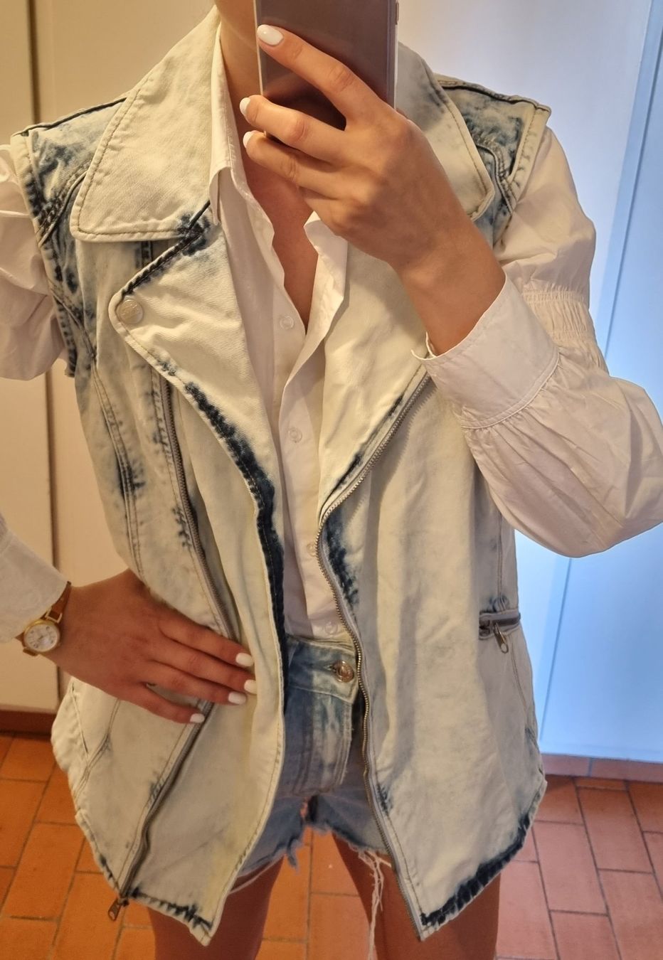 Zara Giacche: ZARA Denim West, Grösse M – Usato da St Gallen venduto da vir_5kgt 2