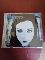 CD - Evanescence – Fallen (Alternative Metal, 2003)