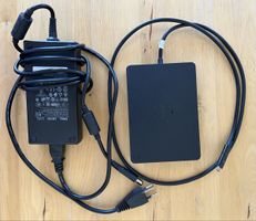 Dockingstation Dell WD15 (K17A) with 180W AC Adapter