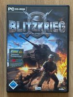Blitzkrieg - CIB - PC