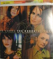 THE CORRS Talk On Corners