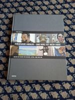 Ferdinand Hodler – Das Herz ist mein Auge – Heinz Bütler – 