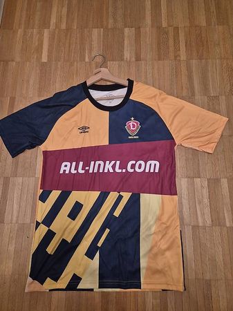 Dynamo Dresden Trikot