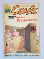 MV Comix/Mickyvision Vol.1 Nr. 07 von 1971 - Ehapa Verlag
