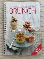 Kochbuch Betty Bossi Überraschende Ideen für Brunch