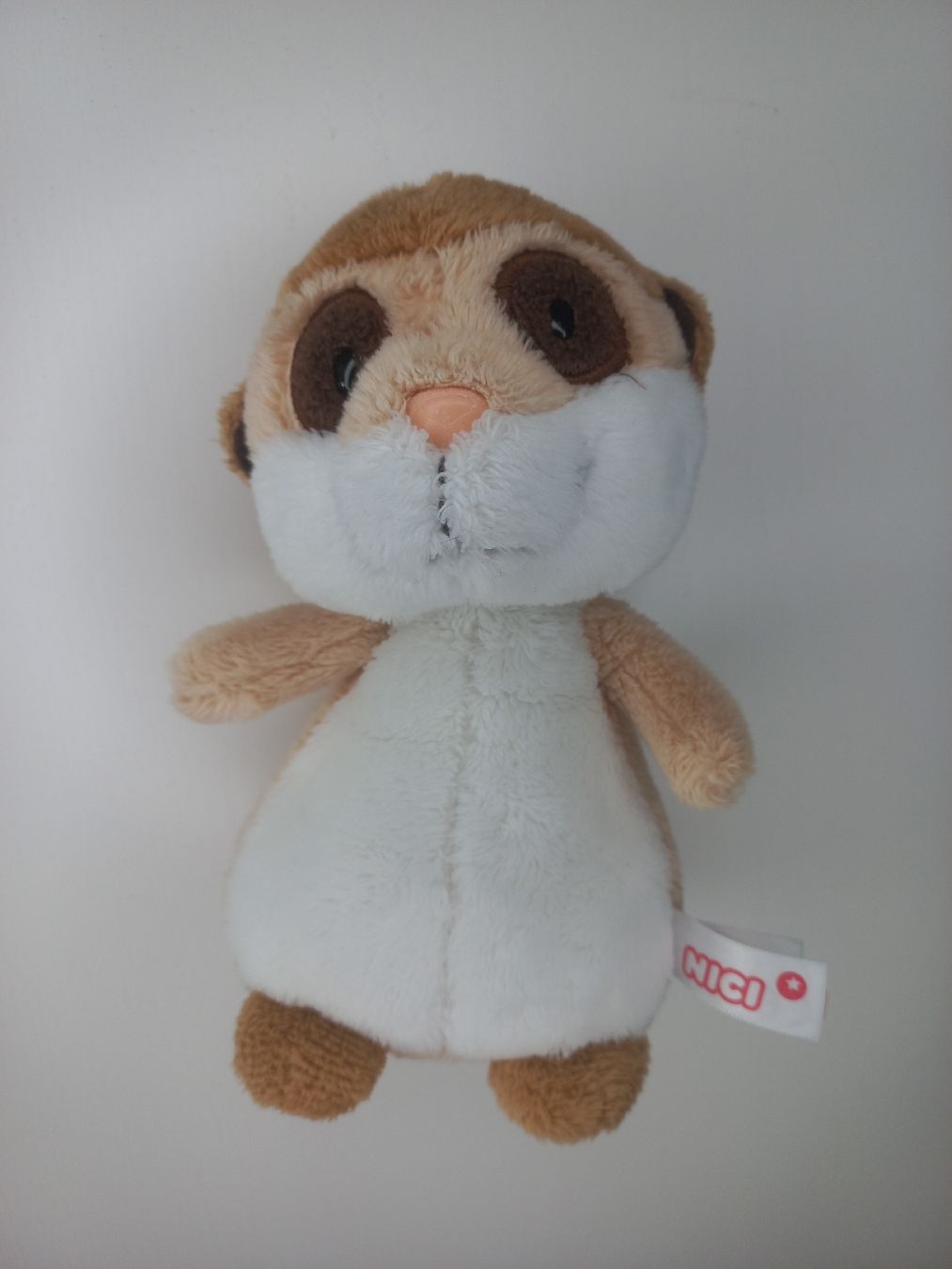 Nici Giocattoli: NICI - Erdmännchen Kind – Usato da Wangen b. Olten venduto da SecondStory4u