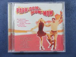 PAPA OOM-MOW-MOW CD