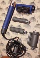 Sèche-cheveux Dyson Airwrap avec accessoires