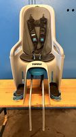 Thule RideAlong Fahrradsitz wie neu 