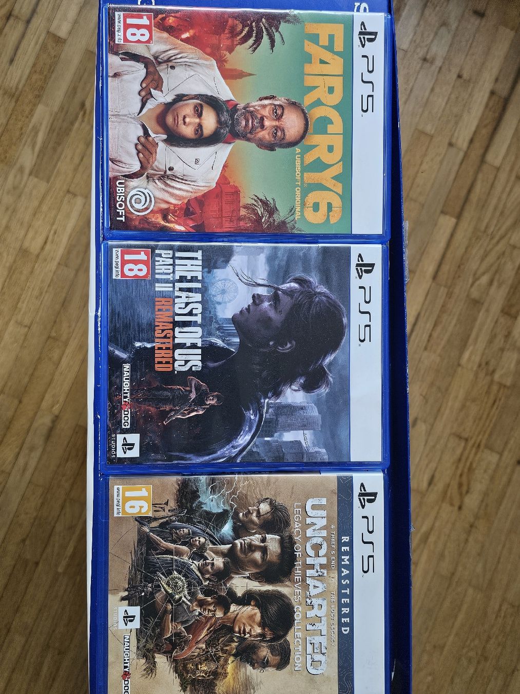Sony Console: Playstation 5 (Disc version) – Usato da Zürich venduto da nik_q9ws 1