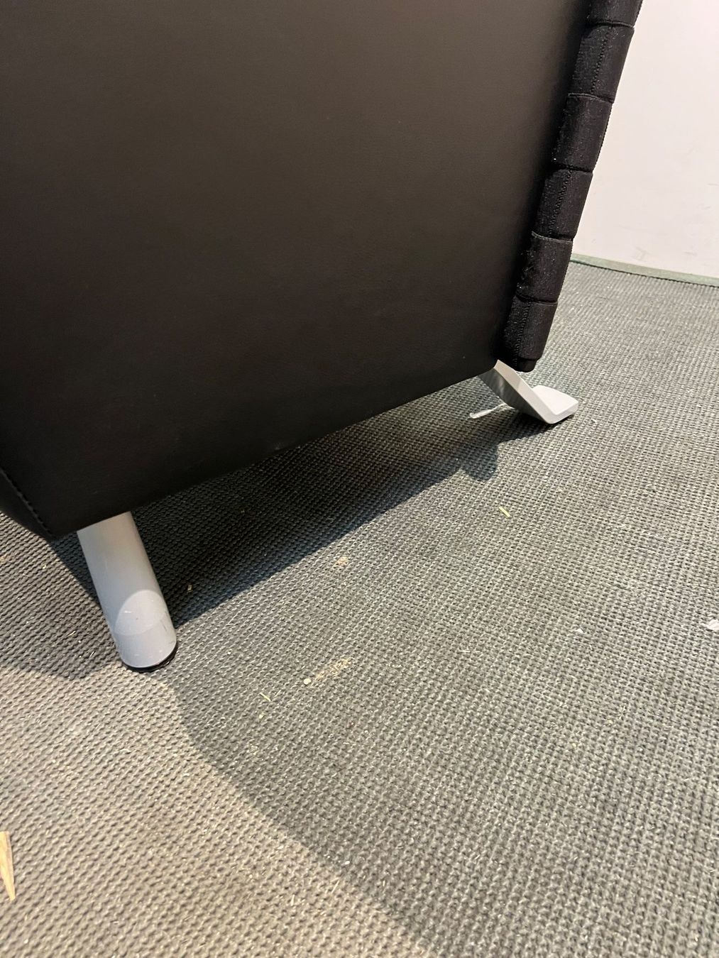 Poltrone: Blitzauktion! DIETIKER Webb Lounge Sessel – Usato da Wangen an der Aare venduto da TBYN 6
