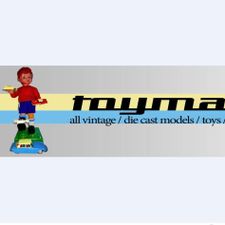 Profile image of ToysPlusVintage