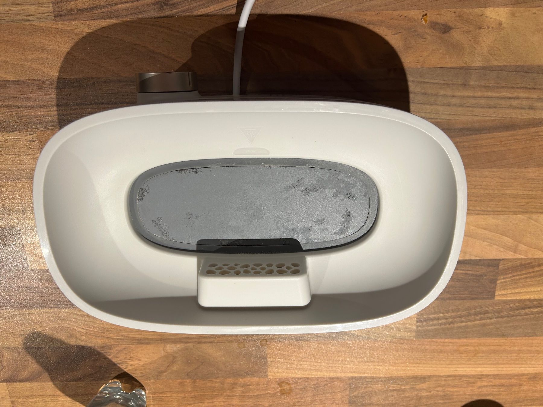 Philips Pasti del neonato: Philips Avent Sterilisator – Usato da Hägendorf venduto da dom_mn8k 3