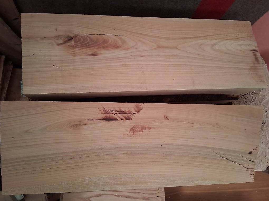 Articoli in legno: Drechsel Holz – Nuovo e nell'imballaggio originale da Beromünster venduto da Dininio1 1