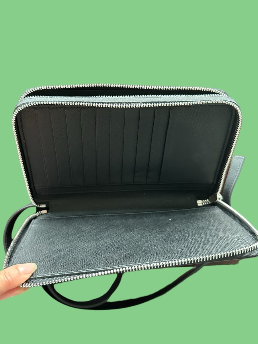 Versace Borse da donna: Versace Clutch – Nuovo (secondo la descrizione) da Langenthal venduto da Classy-sale 2