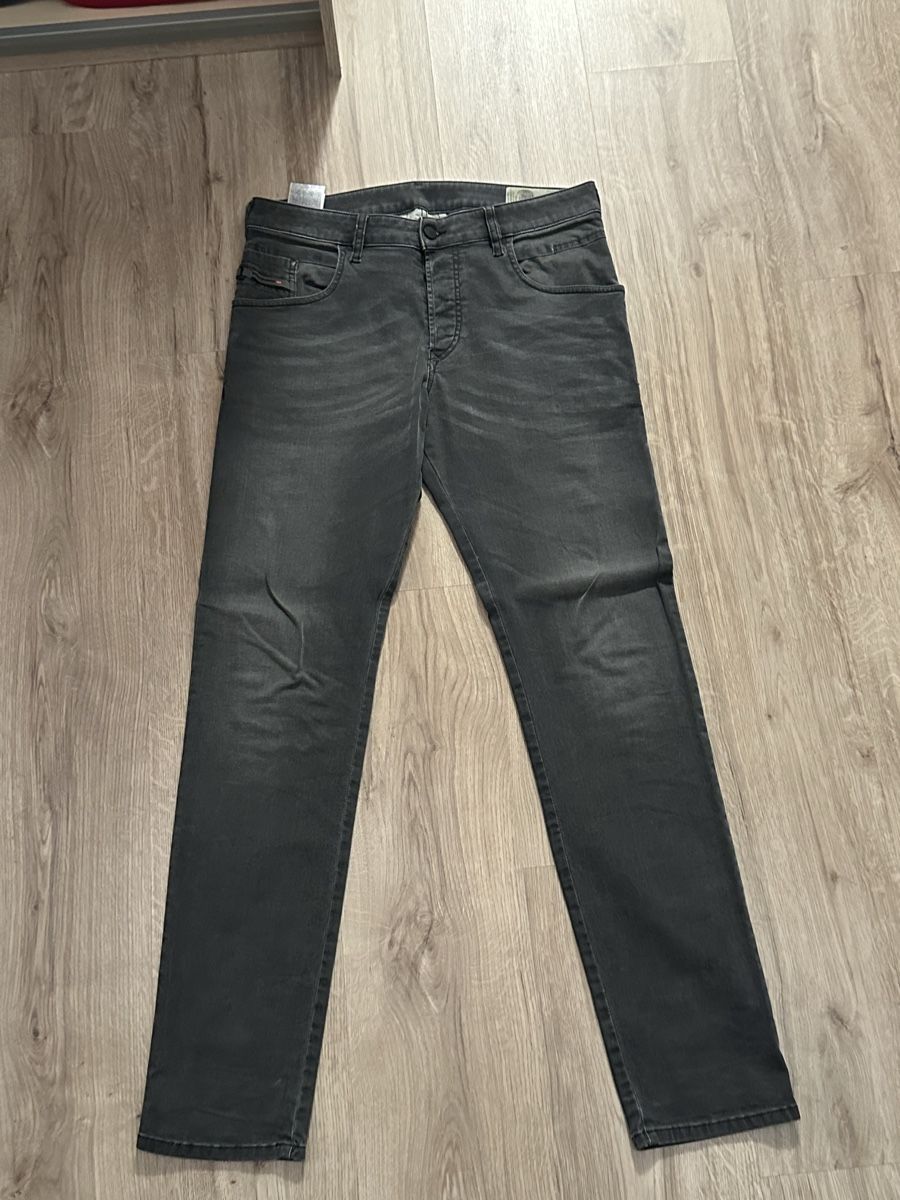Diesel Jeans: Jeans Diesel – Usato da Othmarsingen venduto da milanac1