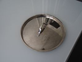 Pfannendeckel