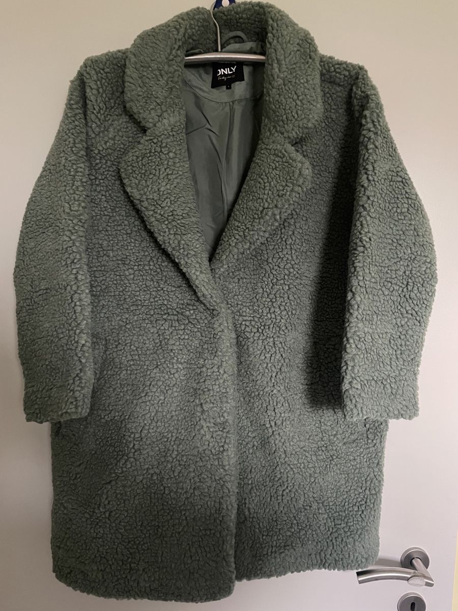 Only Cappotti: Onlaurelia Coat - Only Petite NEUF – Nuovo e nell'imballaggio originale da Vuadens venduto da Nina11
