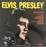 ART STILLMAN - ELVIS PRESLEY