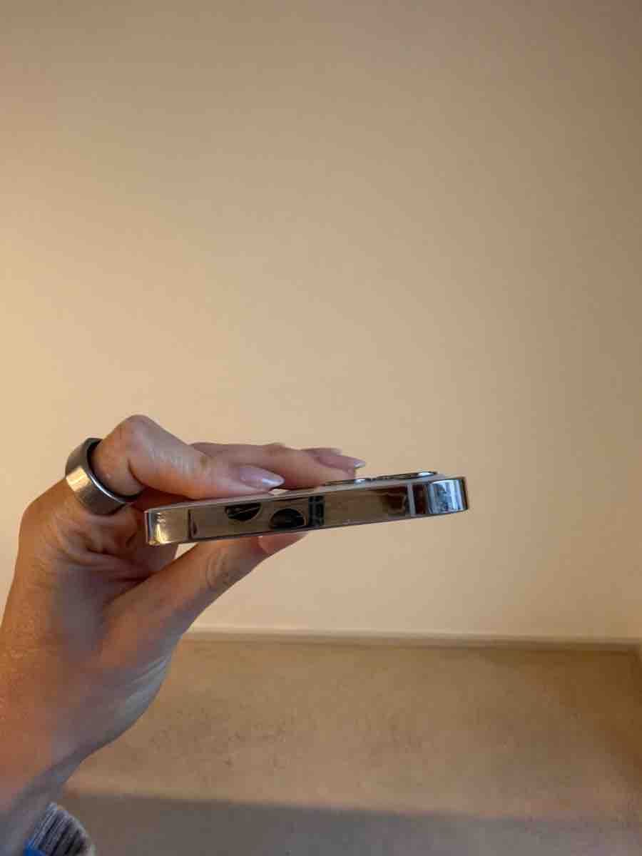 Apple Telefoni cellulari / Smartphones: Apple iPhone 12 Pro – Usato da Zürich venduto da aglier 5