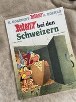 Asterix bei den Schweizern Band 16 Comic gebraucht deutsch