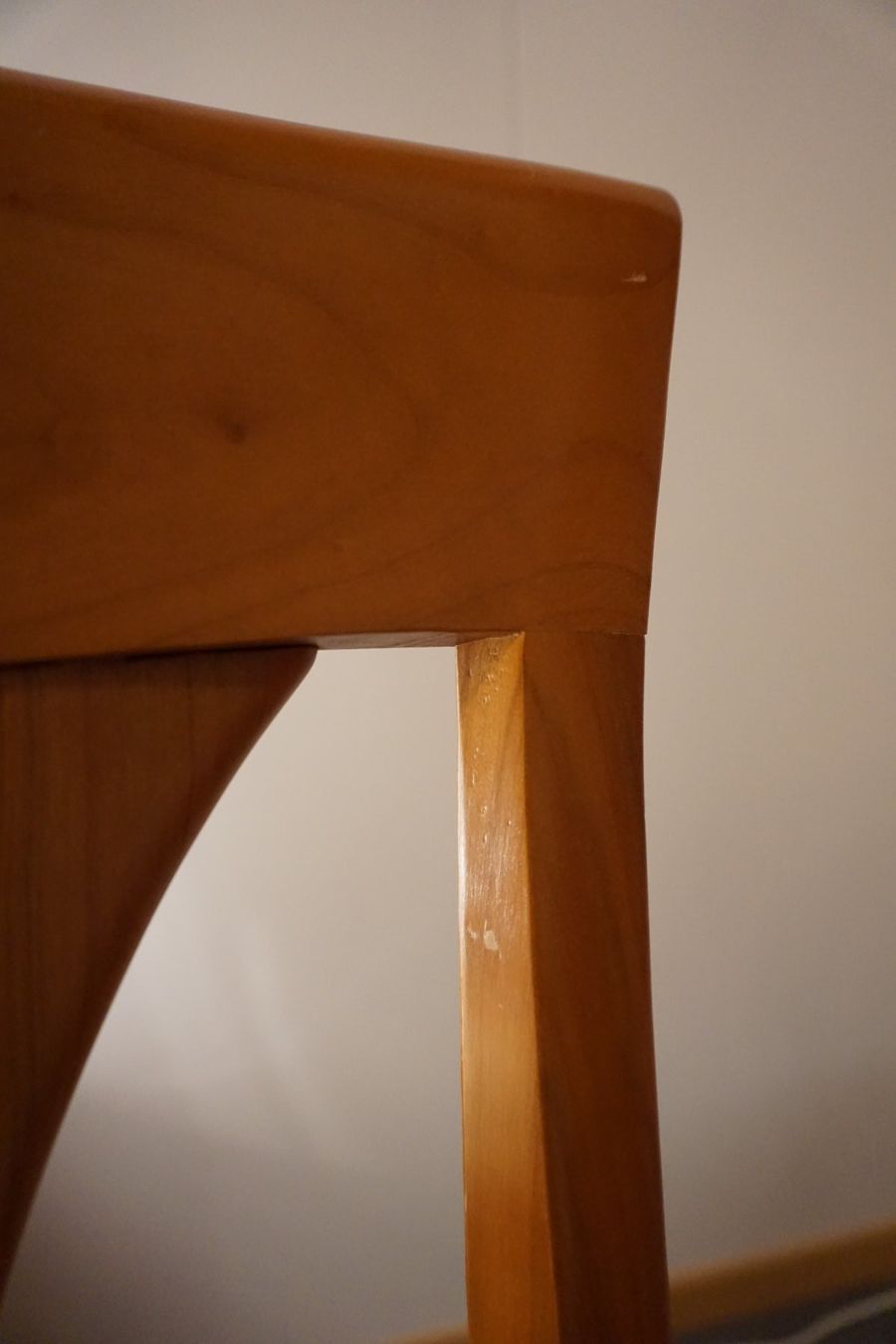 Sedie: Einzelstuhl Biedermeier in Kirschbaum – Nuovo (secondo la descrizione) da Giswil venduto da sowo60 1