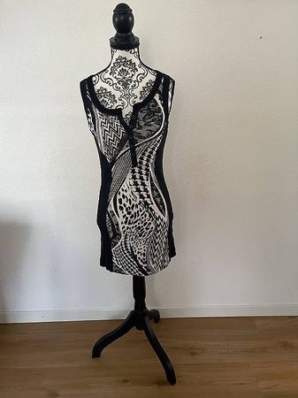 Tolles Longshirt von Marc Cain Grösse S
